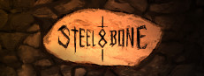 Steel & Bone 게임 이미지