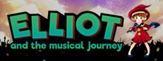 Elliot and the Musical Journey 게임 이미지