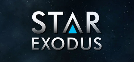 Star Exodus Cover Image