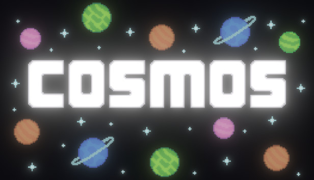 Save 80 On Cosmos On Steam