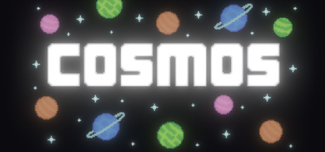 COSMOS Cover Image