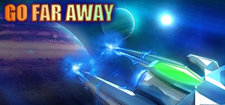 Go Far Away banner