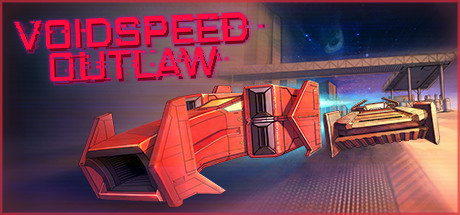 Voidspeed Outlaw Cover Image