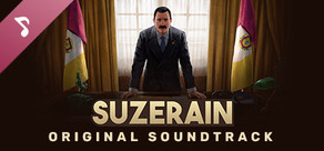 Suzerain Original Soundtrack