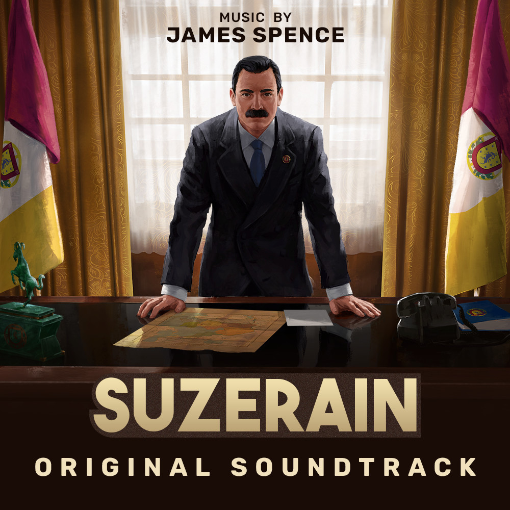 Suzerain Original Soundtrack Featured Screenshot #1