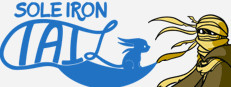 Sole Iron Tail