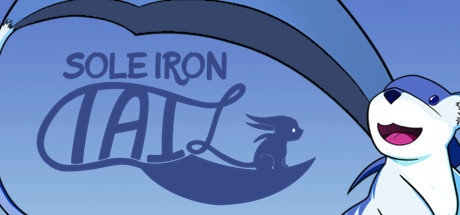 Sole Iron Tail Cover Image