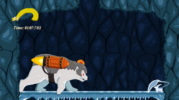 Sole Iron Tailfor windows and Linux 1