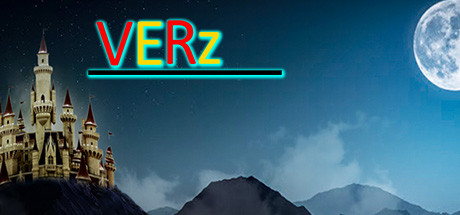 VERz Cover Image