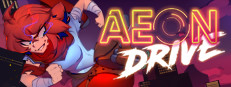 Aeon Drive - Metacritic