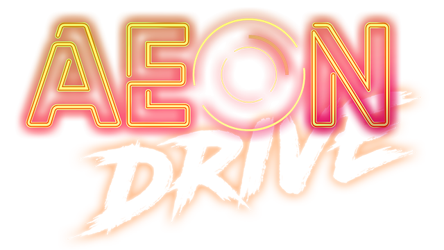 Aeon Drive