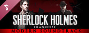 Sherlock Holmes Franchise Modern Soundtrack
