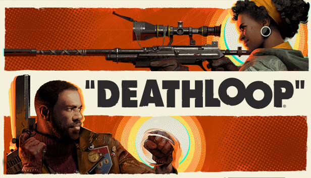 Games Like 'Deathloop' to Play Next - Metacritic