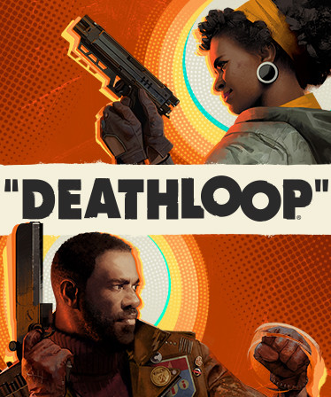 DEATHLOOP