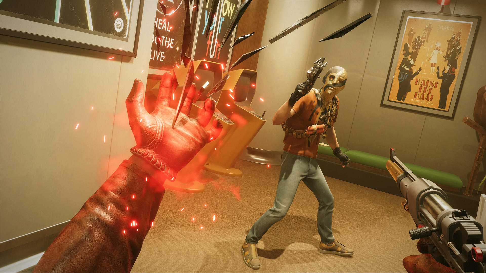 DEATHLOOP screenshot 6