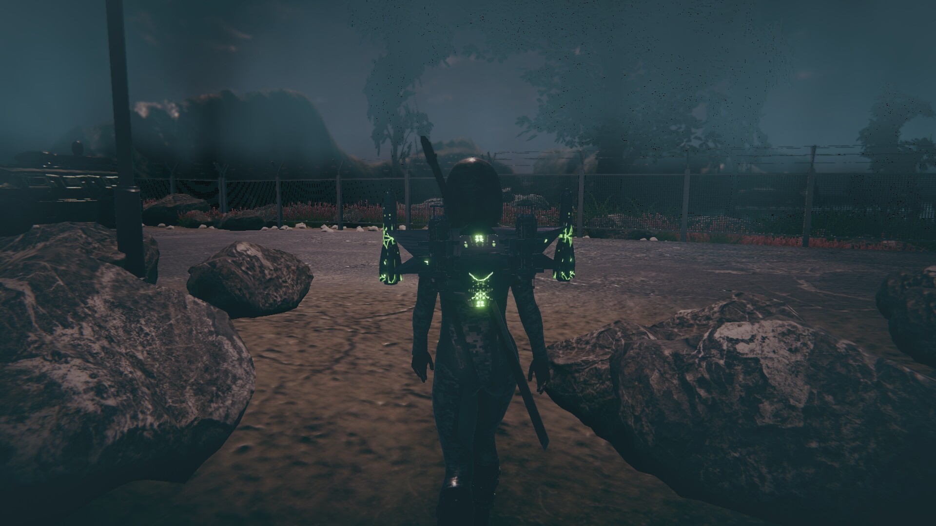 Battle of Orion 10: First contact #9