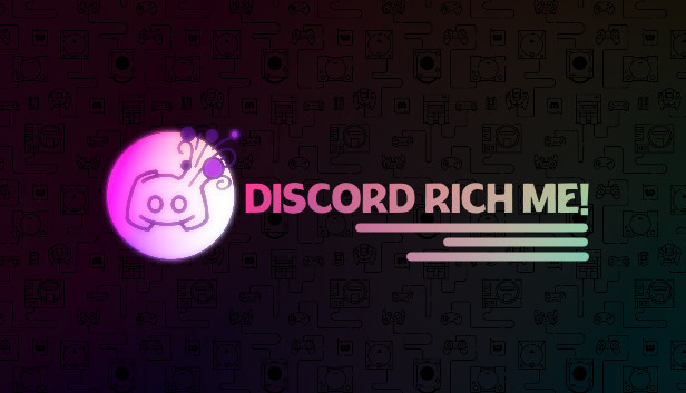 Discord Rich Me Custom Rich Presence On Steam