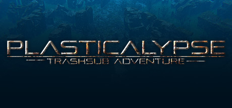 Plasticalypse - Submarine Adventures Cover Image