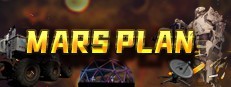 Mars Plan 게임 이미지