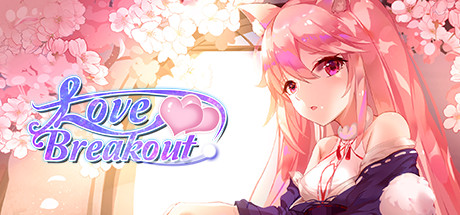 Love Breakout title image