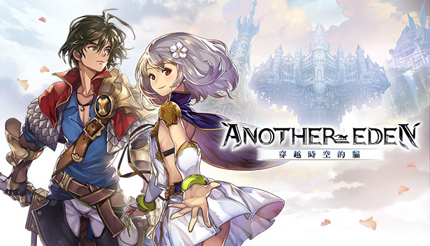 Another Eden Steam