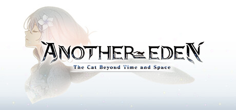 Steam header art for ANOTHER EDEN