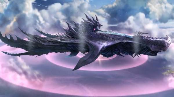 ANOTHER EDENfor windows and Linux 1