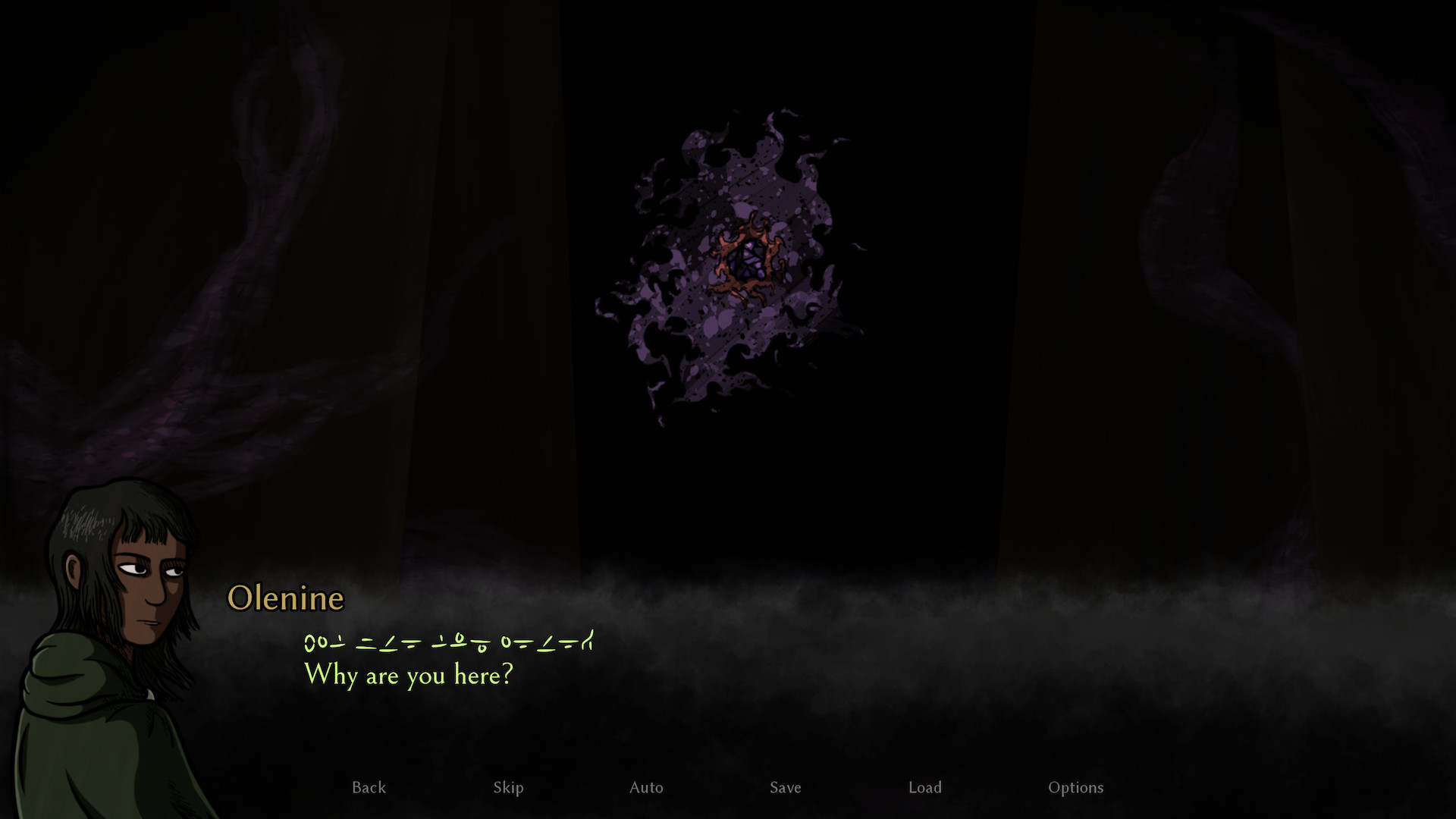 Revenant March Demo #4