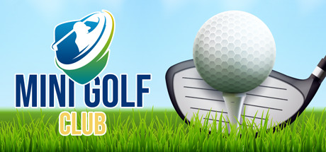 Mini Golf Club banner image