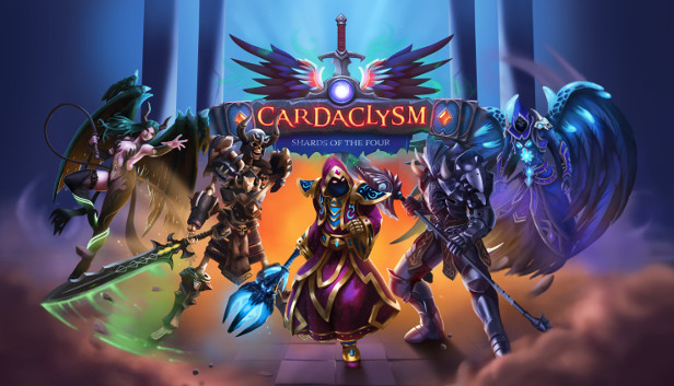 Steam Community :: Cardaclysm