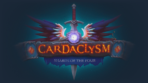 Steam Community :: Cardaclysm