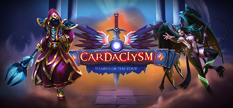 Cardaclysm Cover Image