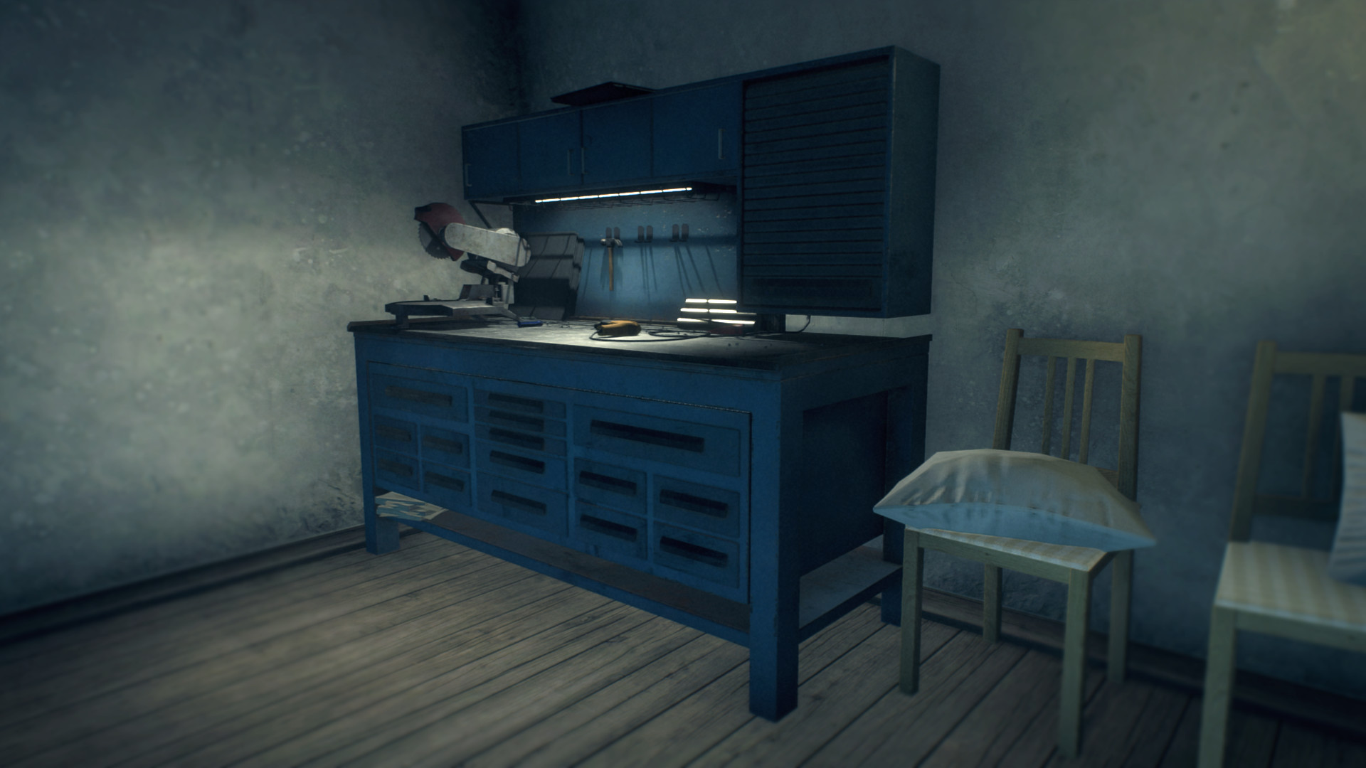 Generation Zero - Apparel Crafting screenshot screenshot 4