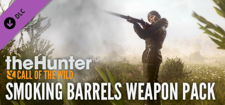 theHunter: Call of the Wild™ – Smoking Barrels Weapon Pack