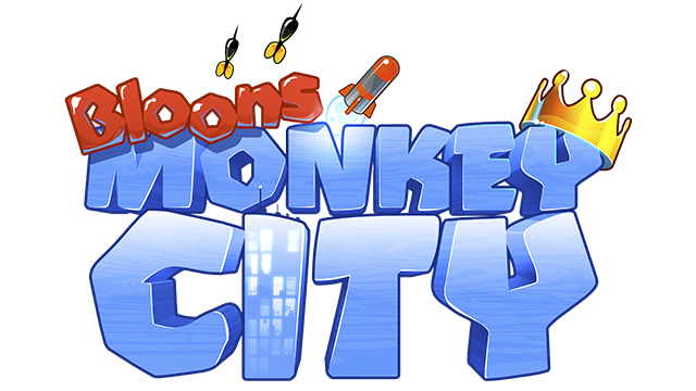 Bloons Monkey City