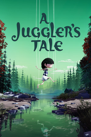 A Juggler’s Tale