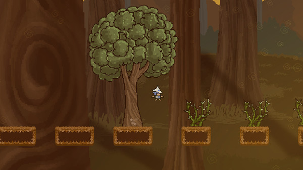 PRIMAL DUNGEONfor windows and Linux 1