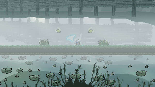 PRIMAL DUNGEON game for windows Pc 1