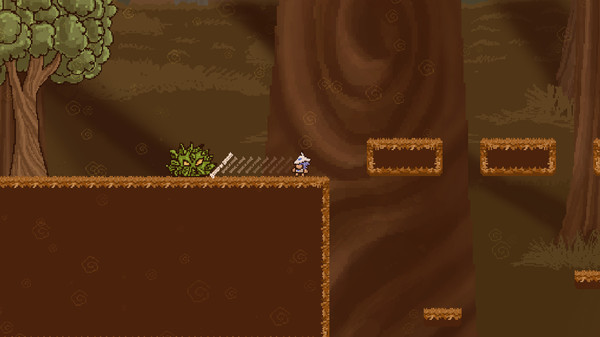 PRIMAL DUNGEON game for Linux 1