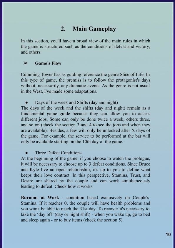 Cumming Hotel - Guide screenshot screenshot 2