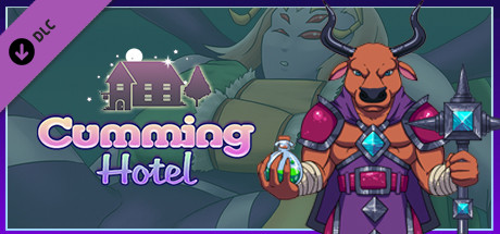 Cumming Hotel - Adult Art Pack banner image