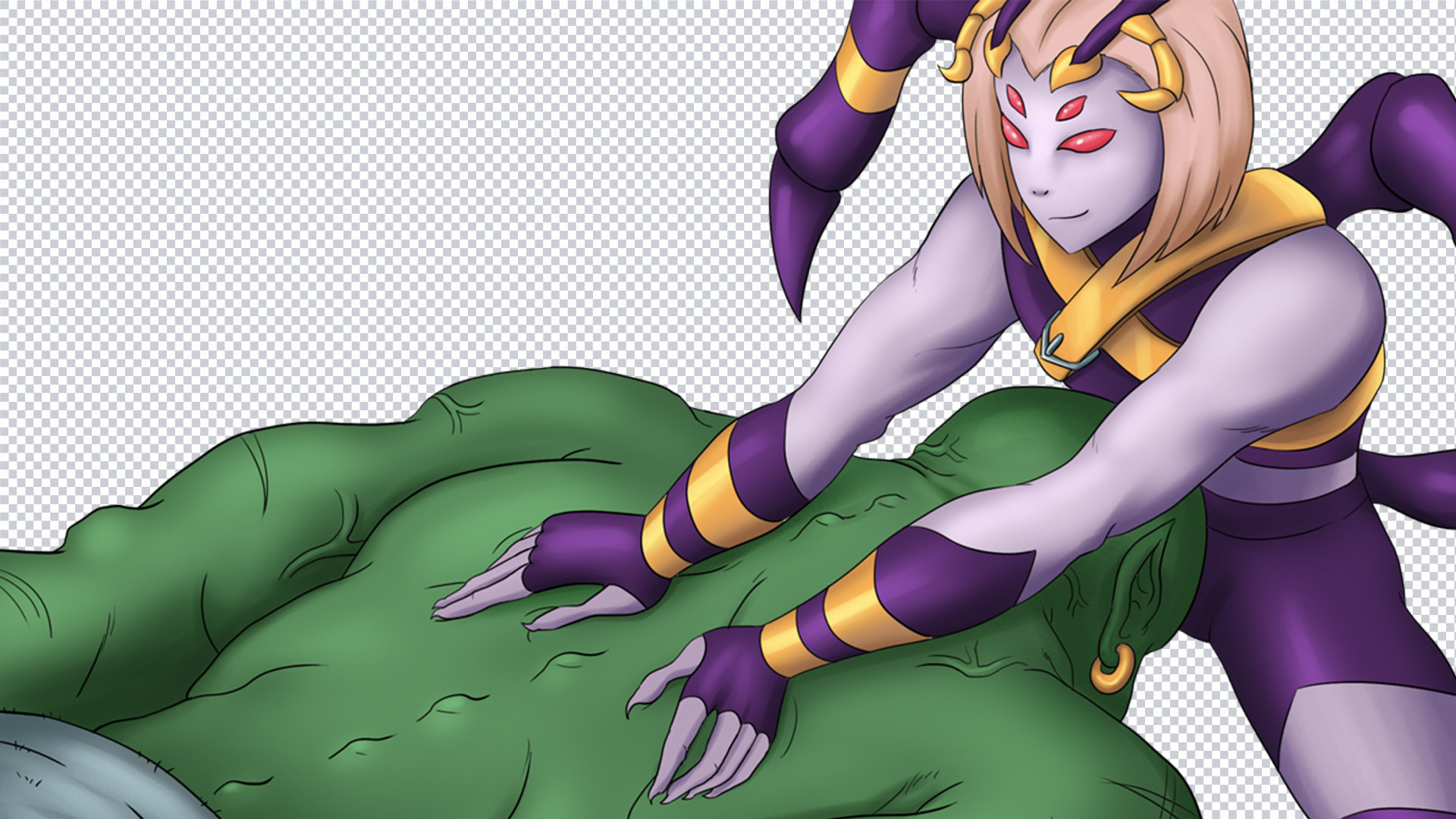 Cumming Hotel - Adult Art Pack screenshot screenshot 1