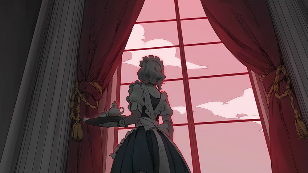 Touhou Nil Soul - SoundTrack #4