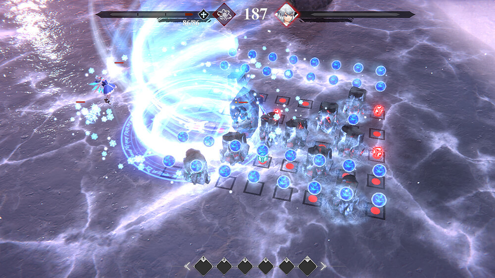 Touhou Nil Soul - SoundTrack #7