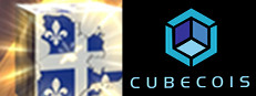 Cubecois 게임 이미지