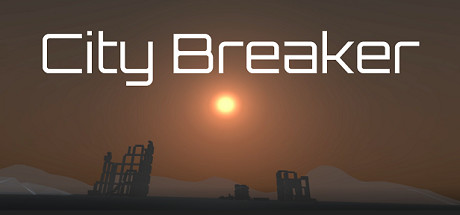 City Breaker banner