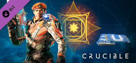 Crucible - Tracker Founder's Pack banner