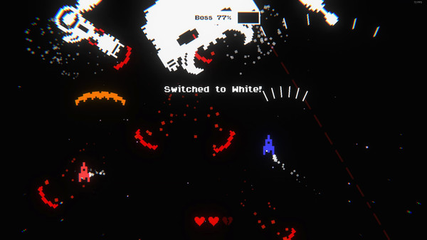 скриншот System Invaders 2