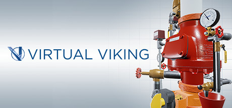 Virtual Viking Cover Image