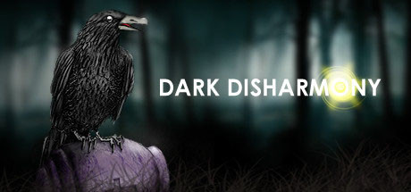 Dark Disharmony Cover Image